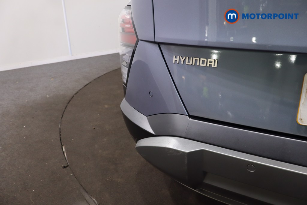 Hyundai Kona Ultimate Automatic Petrol-Electric Hybrid SUV - Stock Number (1618339) - 36th supplementary image