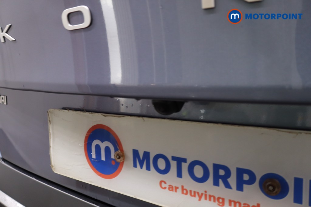 Hyundai Kona Ultimate Automatic Petrol-Electric Hybrid SUV - Stock Number (1618339) - 37th supplementary image