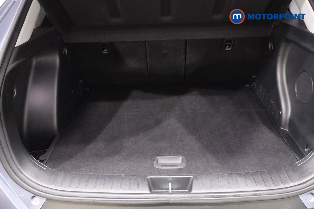 Hyundai Kona Ultimate Automatic Petrol-Electric Hybrid SUV - Stock Number (1618339) - 38th supplementary image