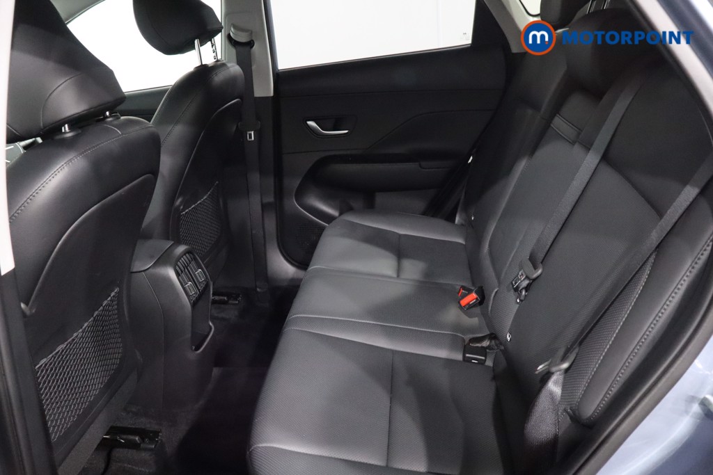 Hyundai Kona Ultimate Automatic Petrol-Electric Hybrid SUV - Stock Number (1618341) - 5th supplementary image