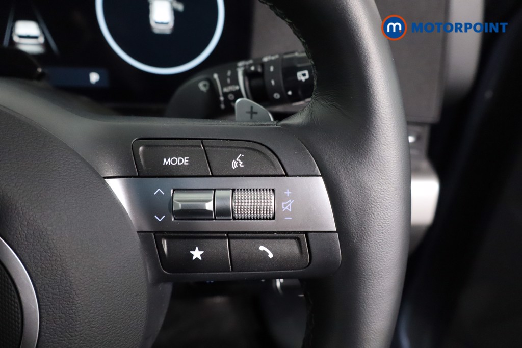 Hyundai Kona Ultimate Automatic Petrol-Electric Hybrid SUV - Stock Number (1618341) - 8th supplementary image