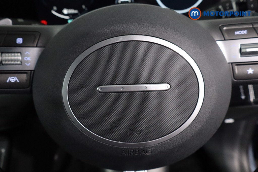 Hyundai Kona Ultimate Automatic Petrol-Electric Hybrid SUV - Stock Number (1618341) - 13th supplementary image