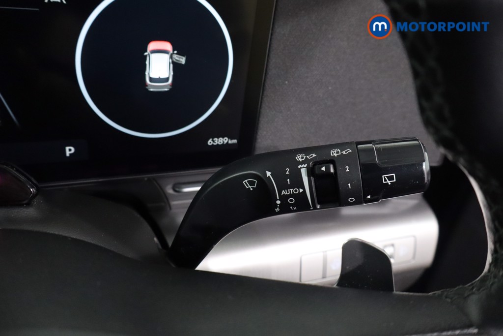 Hyundai Kona Ultimate Automatic Petrol-Electric Hybrid SUV - Stock Number (1618341) - 16th supplementary image