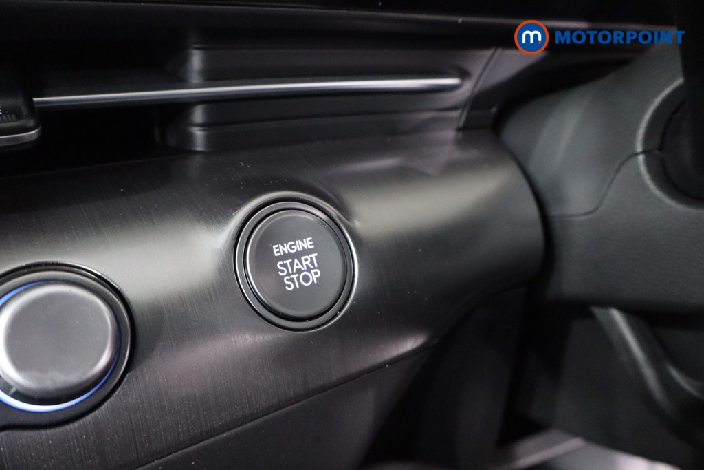 Hyundai Kona Ultimate Automatic Petrol-Electric Hybrid SUV - Stock Number (1618341) - 18th supplementary image