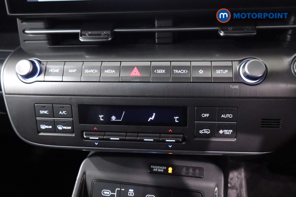 Hyundai Kona Ultimate Automatic Petrol-Electric Hybrid SUV - Stock Number (1618341) - 19th supplementary image