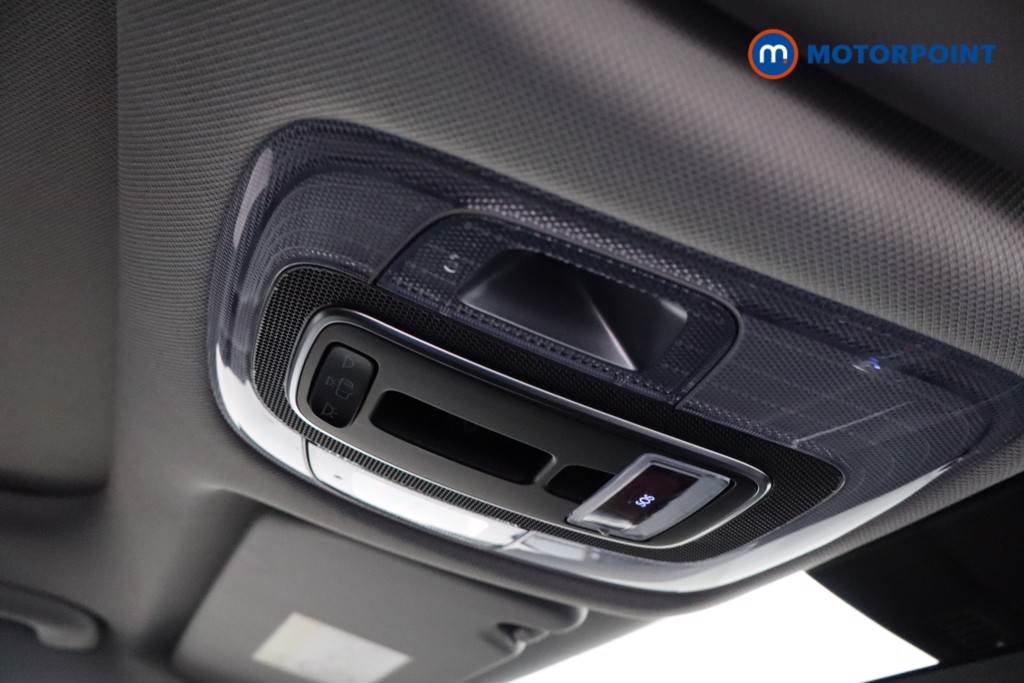 Hyundai Kona Ultimate Automatic Petrol-Electric Hybrid SUV - Stock Number (1618341) - 20th supplementary image