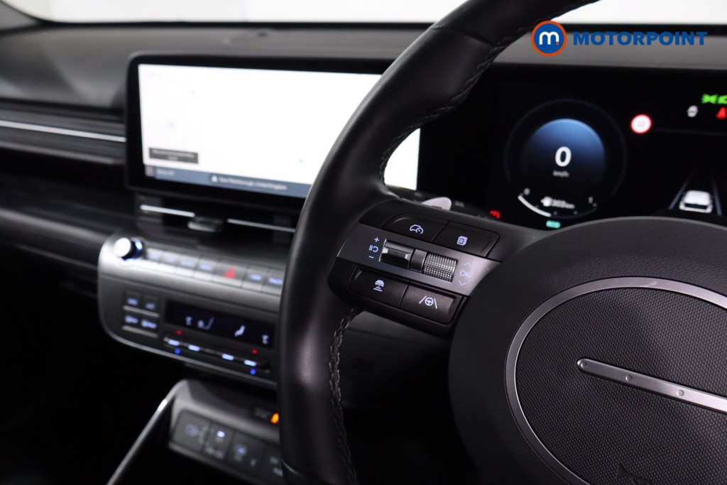 Hyundai Kona Ultimate Automatic Petrol-Electric Hybrid SUV - Stock Number (1618341) - 22nd supplementary image