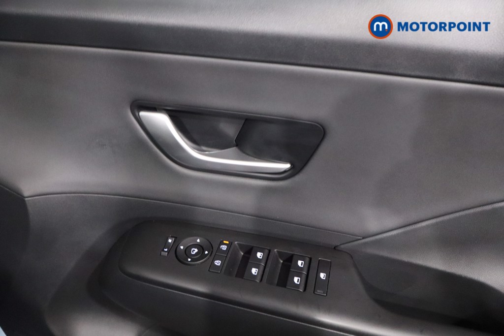 Hyundai Kona Ultimate Automatic Petrol-Electric Hybrid SUV - Stock Number (1618341) - 26th supplementary image