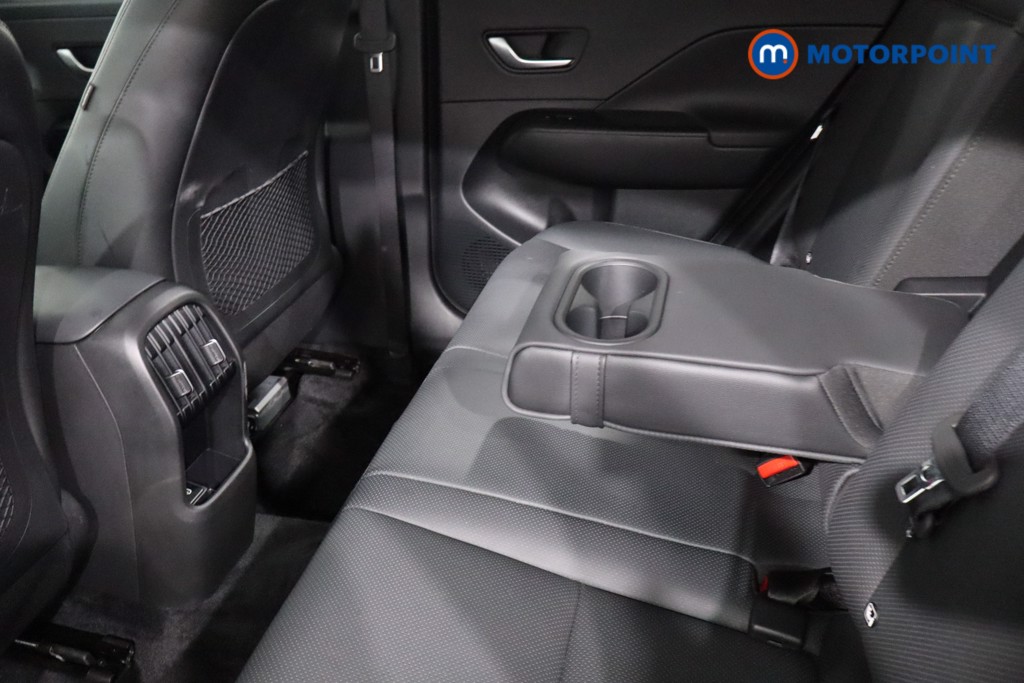 Hyundai Kona Ultimate Automatic Petrol-Electric Hybrid SUV - Stock Number (1618341) - 28th supplementary image