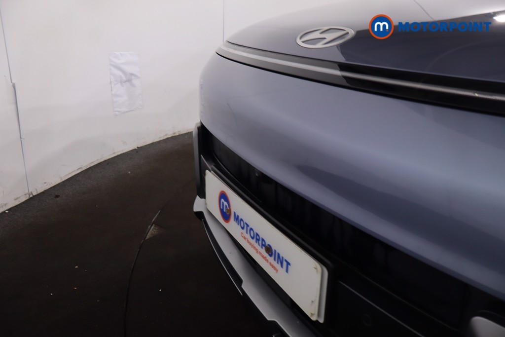 Hyundai Kona Ultimate Automatic Petrol-Electric Hybrid SUV - Stock Number (1618341) - 30th supplementary image