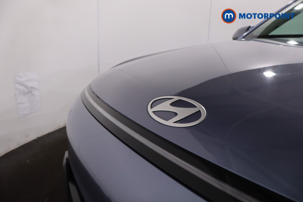 Hyundai Kona Ultimate Automatic Petrol-Electric Hybrid SUV - Stock Number (1618341) - 31st supplementary image