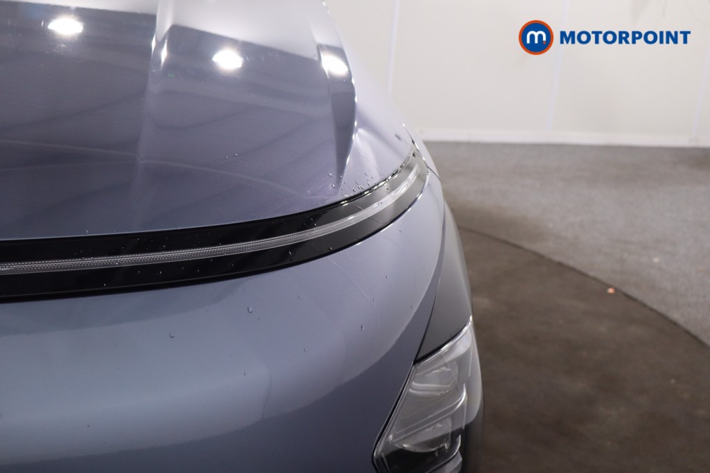 Hyundai Kona Ultimate Automatic Petrol-Electric Hybrid SUV - Stock Number (1618341) - 32nd supplementary image