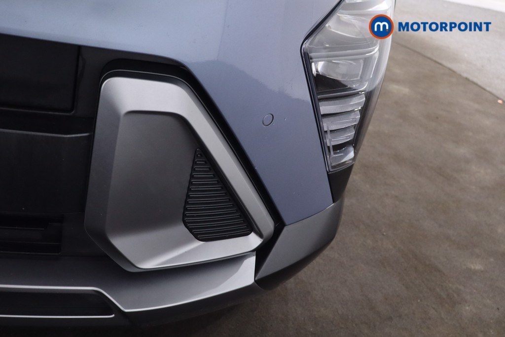 Hyundai Kona Ultimate Automatic Petrol-Electric Hybrid SUV - Stock Number (1618341) - 33rd supplementary image