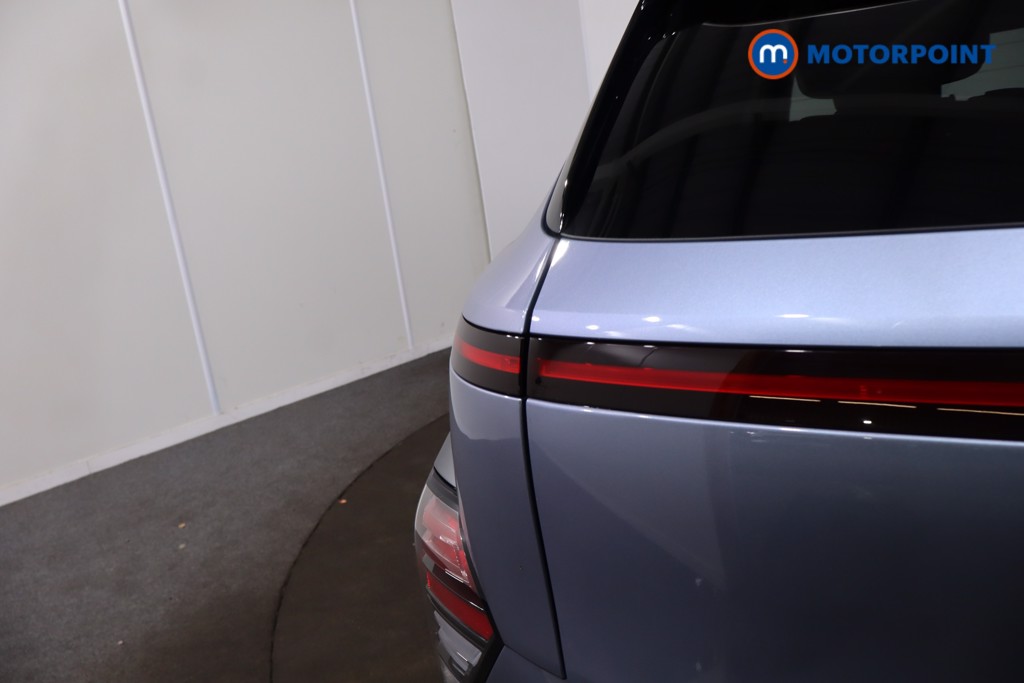 Hyundai Kona Ultimate Automatic Petrol-Electric Hybrid SUV - Stock Number (1618341) - 37th supplementary image