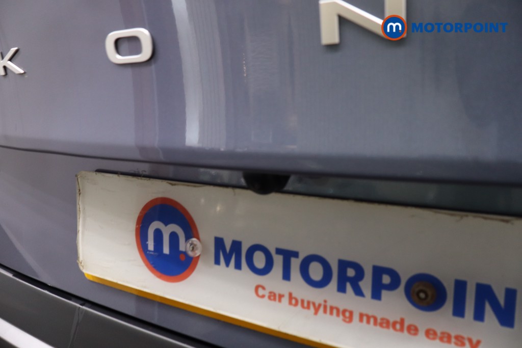 Hyundai Kona Ultimate Automatic Petrol-Electric Hybrid SUV - Stock Number (1618341) - 39th supplementary image