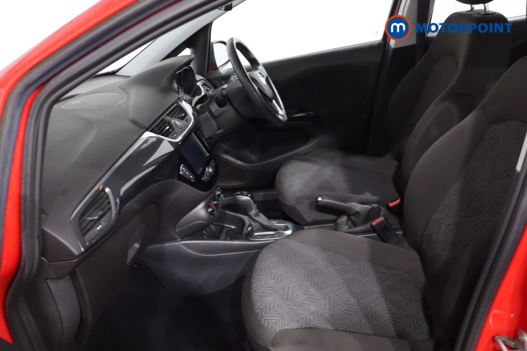 Vauxhall Corsa Energy Automatic Petrol Hatchback - Stock Number (1618550) - 4th supplementary image
