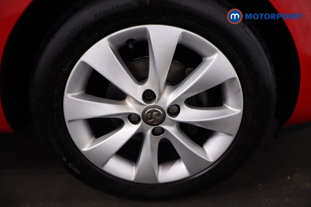 Vauxhall Corsa Energy Automatic Petrol Hatchback - Stock Number (1618550) - 9th supplementary image