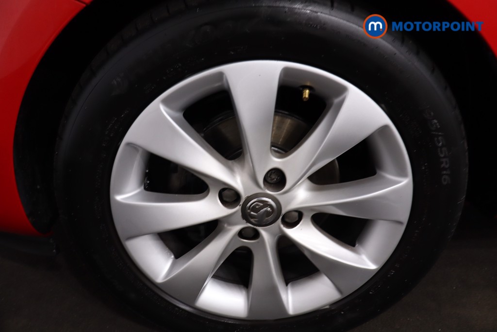 Vauxhall Corsa Energy Automatic Petrol Hatchback - Stock Number (1618550) - 10th supplementary image