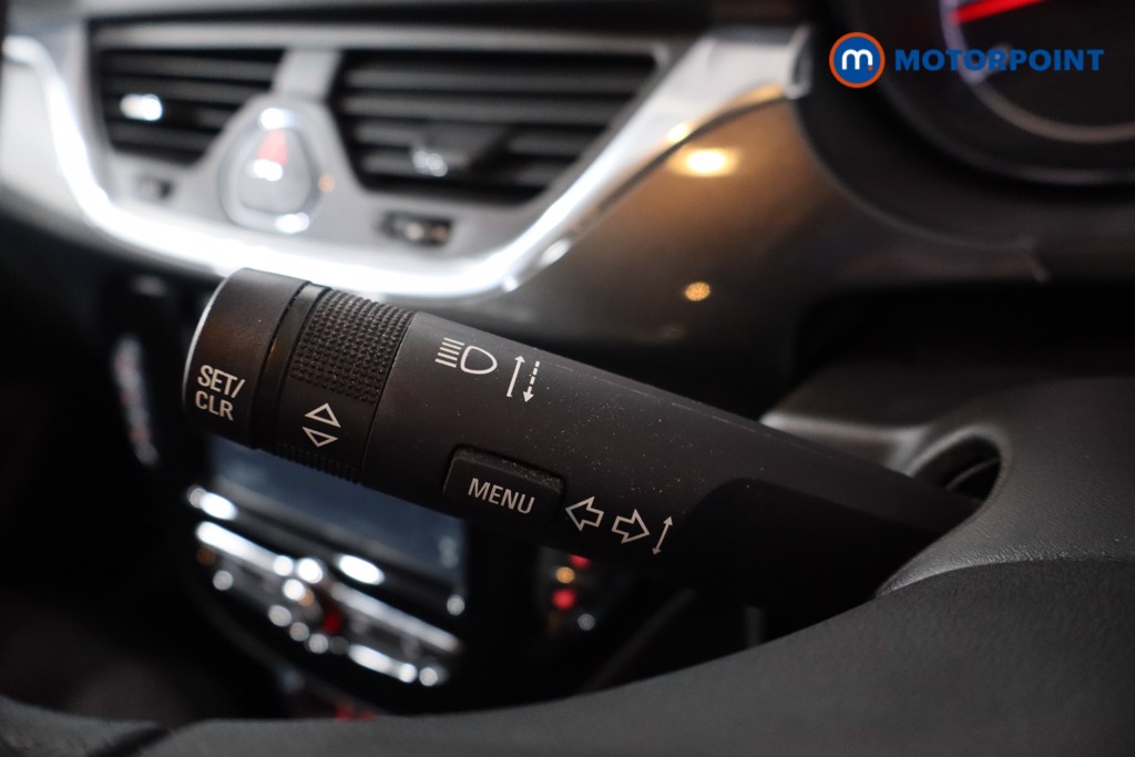 Vauxhall Corsa Energy Automatic Petrol Hatchback - Stock Number (1618550) - 13th supplementary image