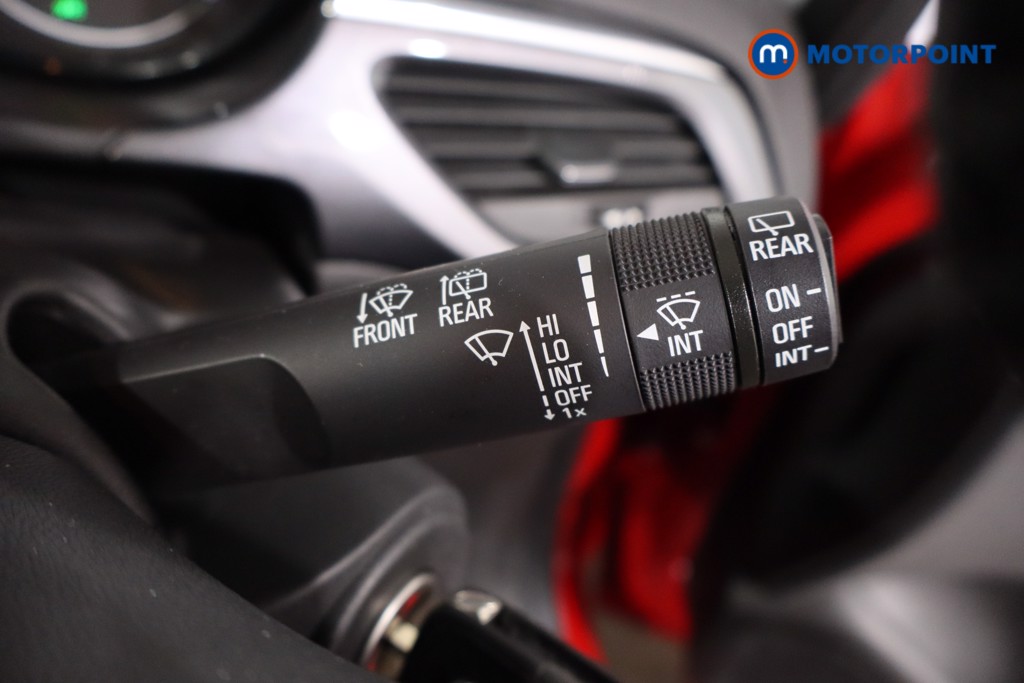 Vauxhall Corsa Energy Automatic Petrol Hatchback - Stock Number (1618550) - 14th supplementary image