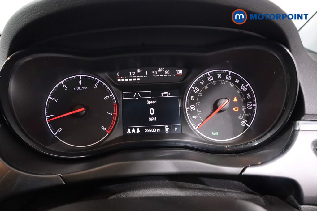 Vauxhall Corsa Energy Automatic Petrol Hatchback - Stock Number (1618550) - 15th supplementary image