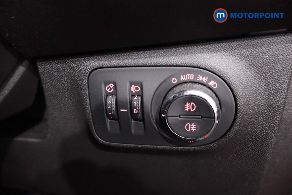 Vauxhall Corsa Energy Automatic Petrol Hatchback - Stock Number (1618550) - 17th supplementary image