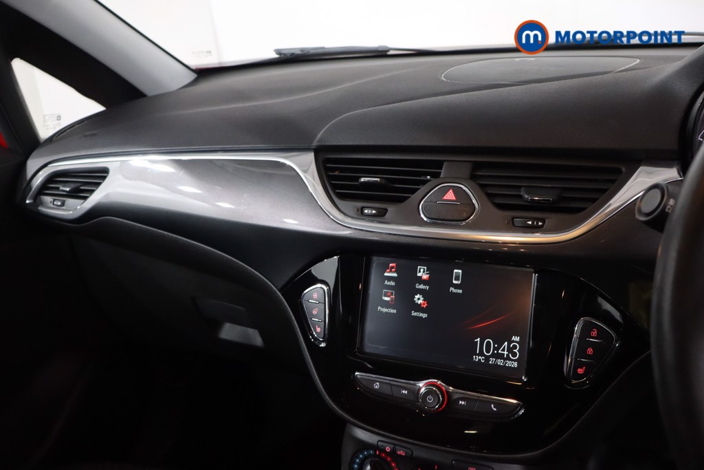 Vauxhall Corsa Energy Automatic Petrol Hatchback - Stock Number (1618550) - 18th supplementary image
