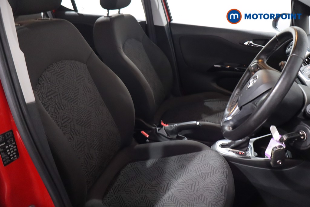 Vauxhall Corsa Energy Automatic Petrol Hatchback - Stock Number (1618550) - 19th supplementary image