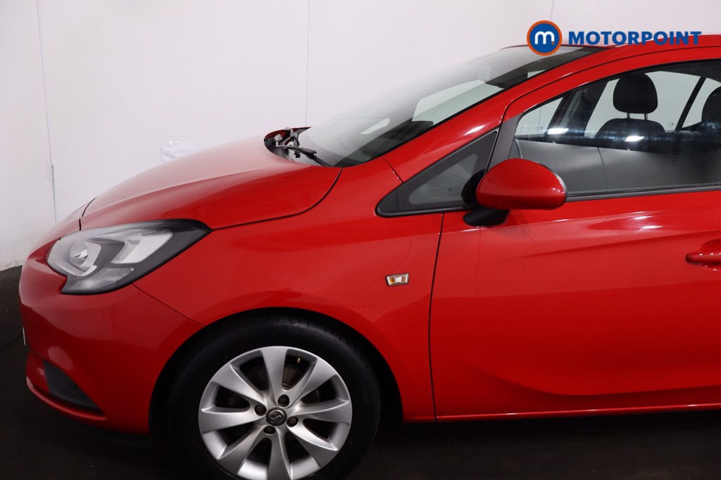 Vauxhall Corsa Energy Automatic Petrol Hatchback - Stock Number (1618550) - 20th supplementary image