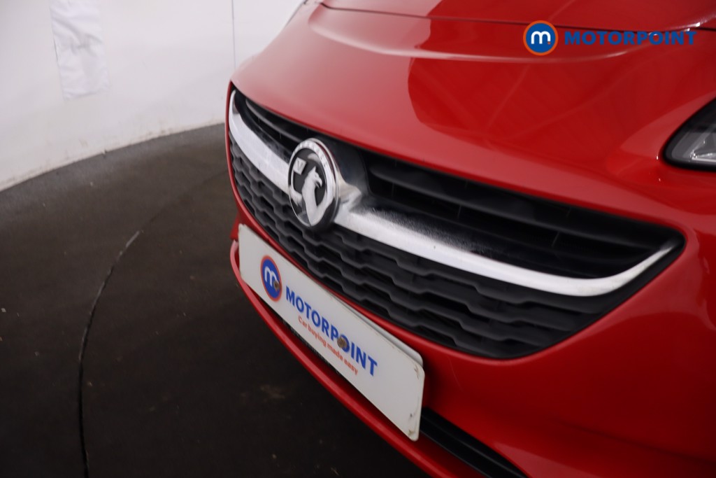 Vauxhall Corsa Energy Automatic Petrol Hatchback - Stock Number (1618550) - 21st supplementary image