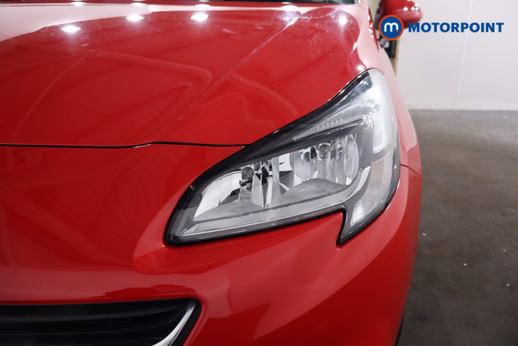 Vauxhall Corsa Energy Automatic Petrol Hatchback - Stock Number (1618550) - 22nd supplementary image