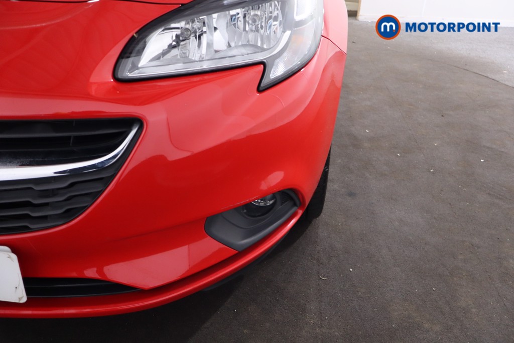 Vauxhall Corsa Energy Automatic Petrol Hatchback - Stock Number (1618550) - 23rd supplementary image