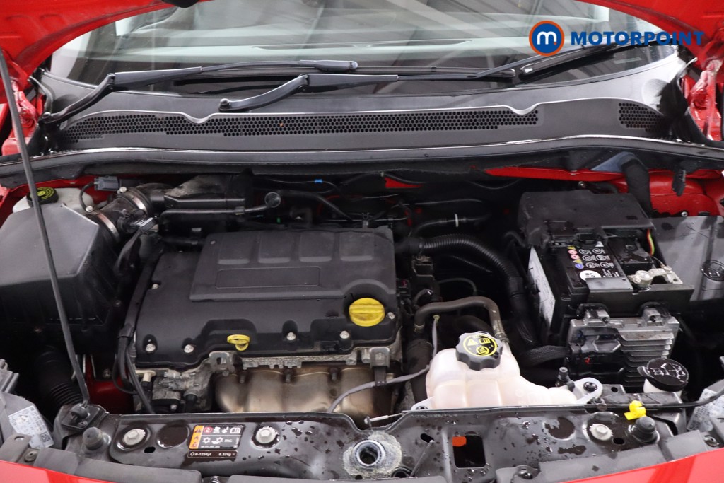 Vauxhall Corsa Energy Automatic Petrol Hatchback - Stock Number (1618550) - 24th supplementary image