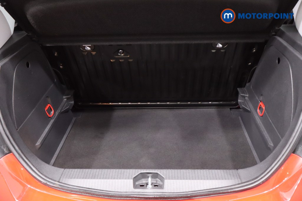 Vauxhall Corsa Energy Automatic Petrol Hatchback - Stock Number (1618550) - 29th supplementary image