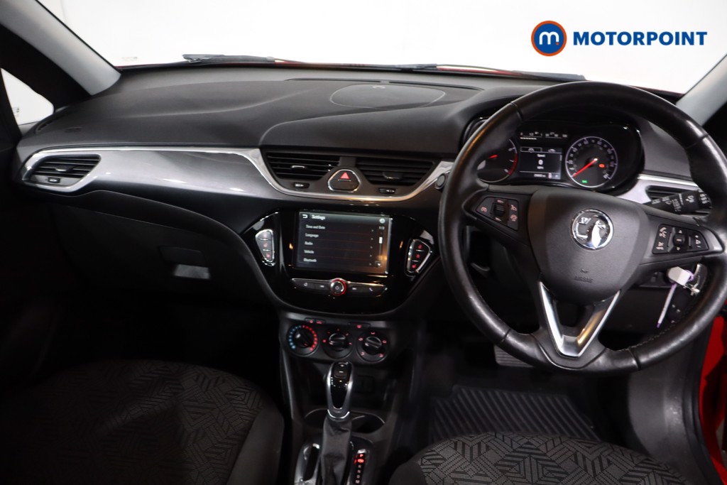 Vauxhall Corsa Energy Automatic Petrol Hatchback - Stock Number (1618550) - 1st supplementary image