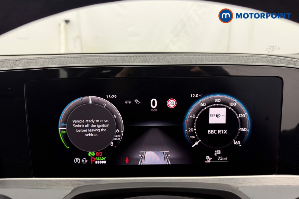 Volkswagen Passat Life Automatic Petrol Plug-In Hybrid Estate - Stock Number (1618581) - 2nd supplementary image