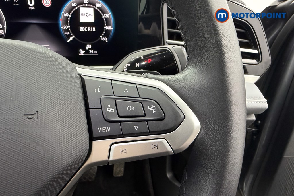 Volkswagen Passat Life Automatic Petrol Plug-In Hybrid Estate - Stock Number (1618581) - 4th supplementary image