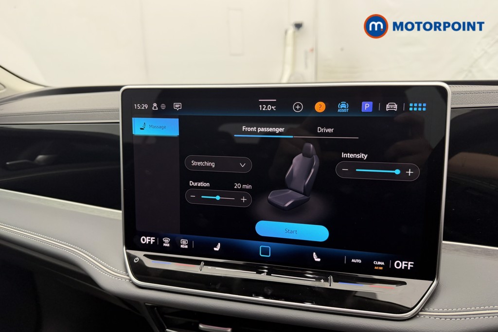 Volkswagen Passat Life Automatic Petrol Plug-In Hybrid Estate - Stock Number (1618581) - 5th supplementary image