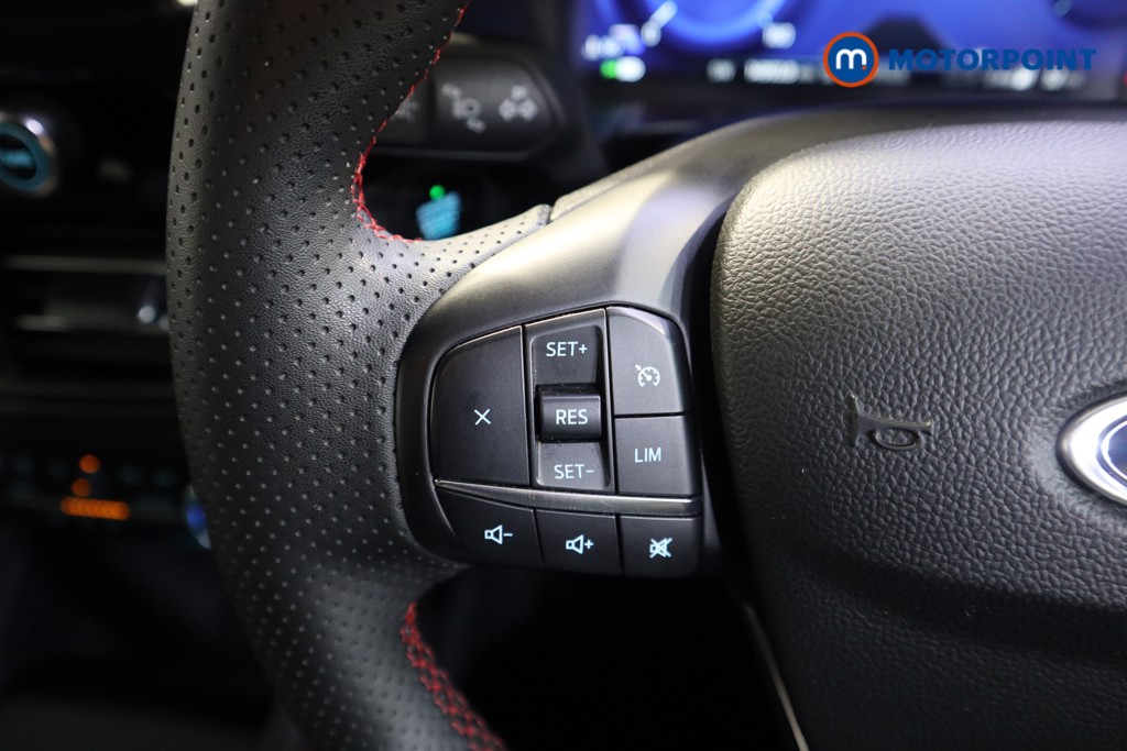 Ford Kuga St-Line Edition Automatic Petrol Plug-In Hybrid SUV - Stock Number (1618595) - 3rd supplementary image