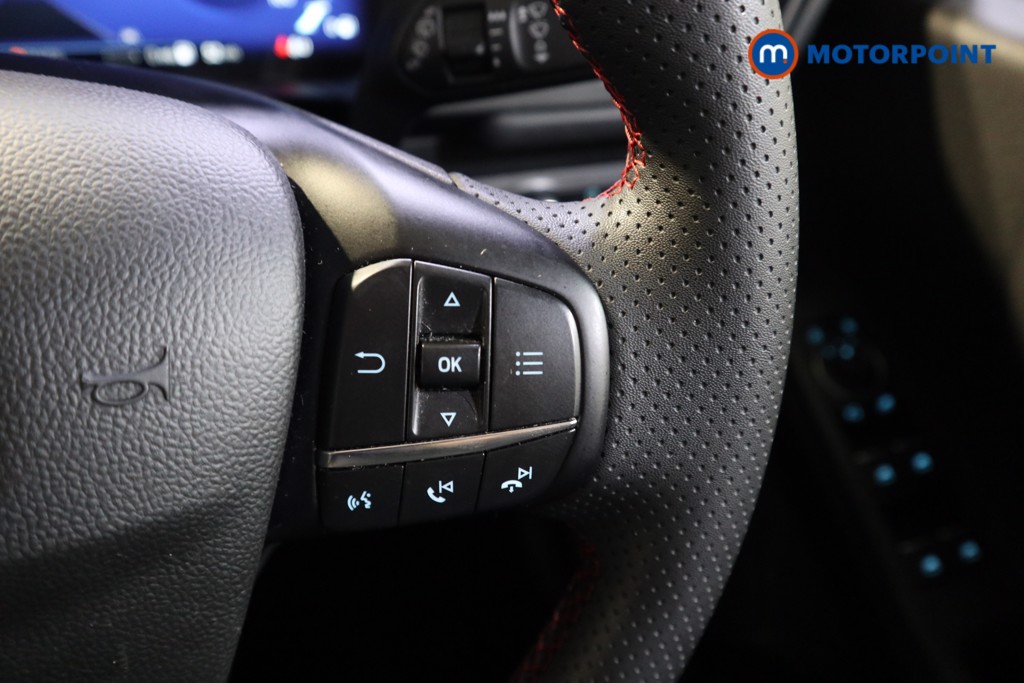 Ford Kuga St-Line Edition Automatic Petrol Plug-In Hybrid SUV - Stock Number (1618595) - 4th supplementary image