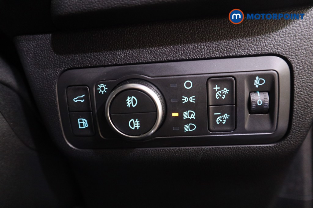 Ford Kuga St-Line Edition Automatic Petrol Plug-In Hybrid SUV - Stock Number (1618595) - 13th supplementary image