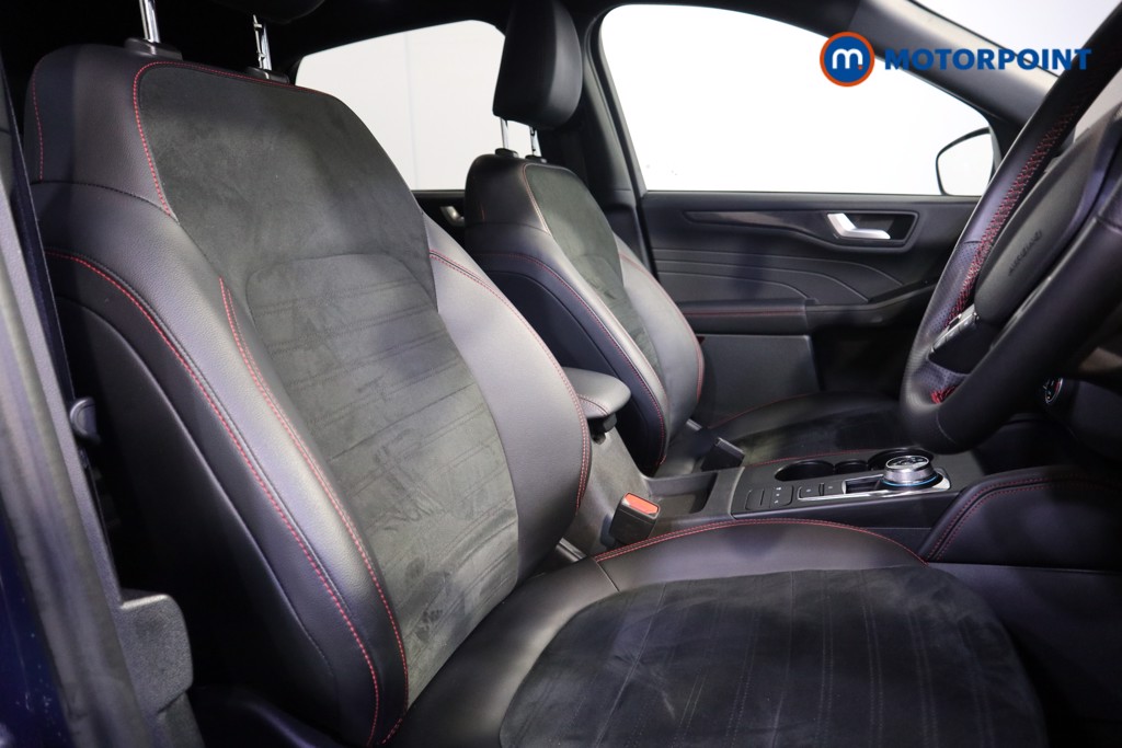 Ford Kuga St-Line Edition Automatic Petrol Plug-In Hybrid SUV - Stock Number (1618595) - 17th supplementary image