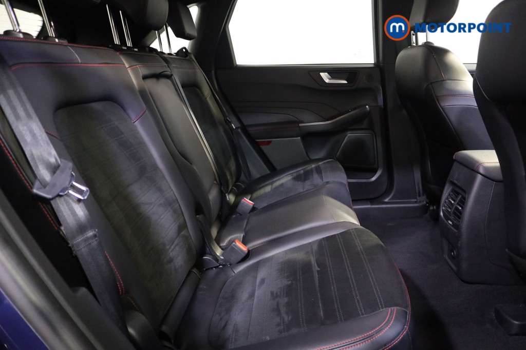 Ford Kuga St-Line Edition Automatic Petrol Plug-In Hybrid SUV - Stock Number (1618595) - 19th supplementary image