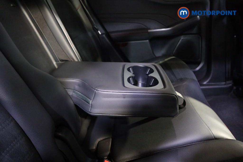 Ford Kuga St-Line Edition Automatic Petrol Plug-In Hybrid SUV - Stock Number (1618595) - 21st supplementary image