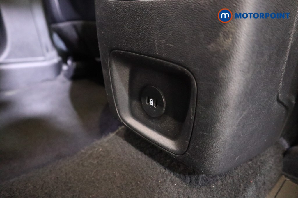 Ford Kuga St-Line Edition Automatic Petrol Plug-In Hybrid SUV - Stock Number (1618595) - 22nd supplementary image