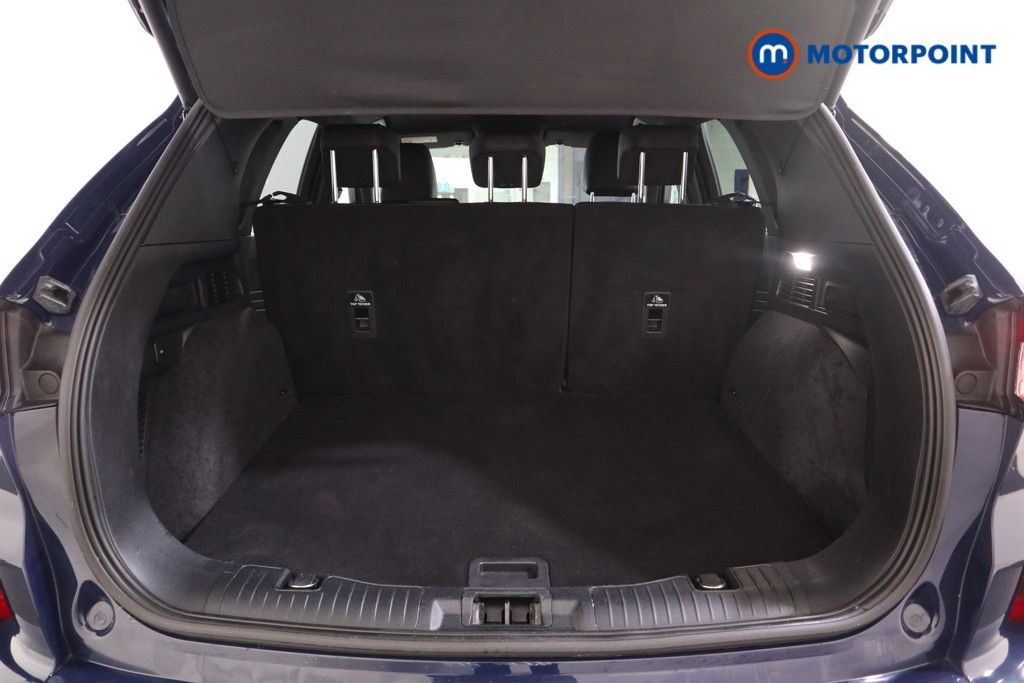 Ford Kuga St-Line Edition Automatic Petrol Plug-In Hybrid SUV - Stock Number (1618595) - 24th supplementary image