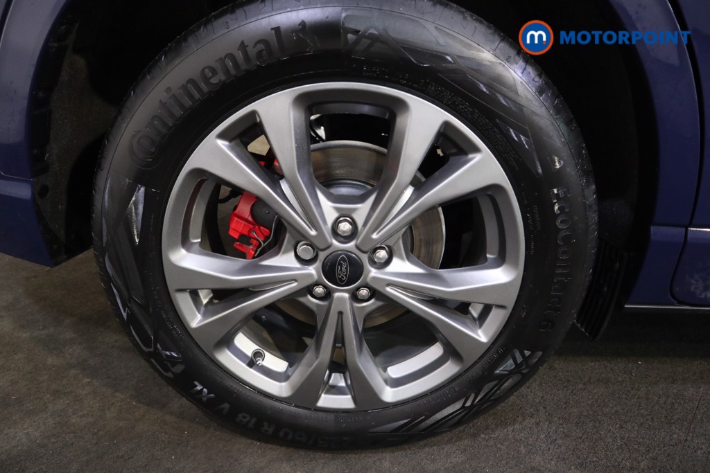 Ford Kuga St-Line Edition Automatic Petrol Plug-In Hybrid SUV - Stock Number (1618595) - 26th supplementary image