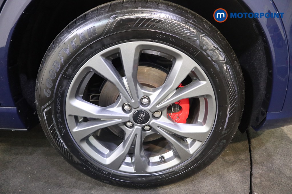 Ford Kuga St-Line Edition Automatic Petrol Plug-In Hybrid SUV - Stock Number (1618595) - 27th supplementary image