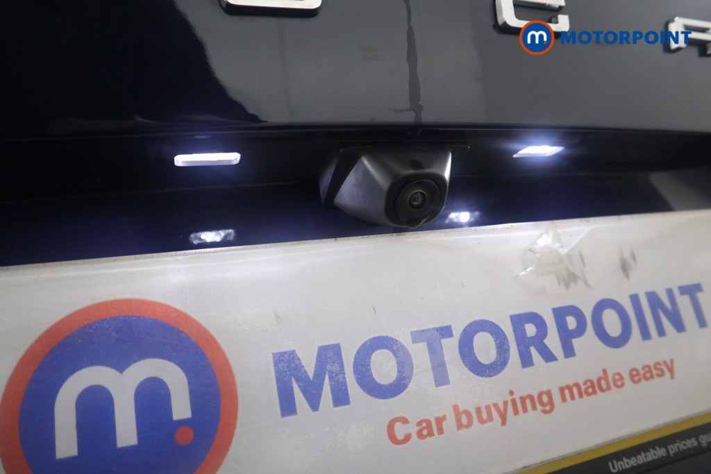 Ford Kuga St-Line Edition Automatic Petrol Plug-In Hybrid SUV - Stock Number (1618595) - 31st supplementary image