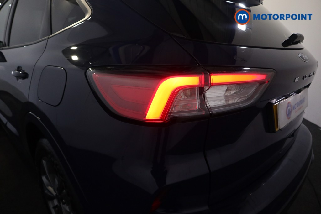 Ford Kuga St-Line Edition Automatic Petrol Plug-In Hybrid SUV - Stock Number (1618595) - 32nd supplementary image